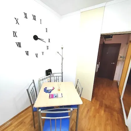 Apartment Magenta Vracar Belgrade