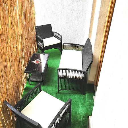 Magenta Vracar Apartment *
